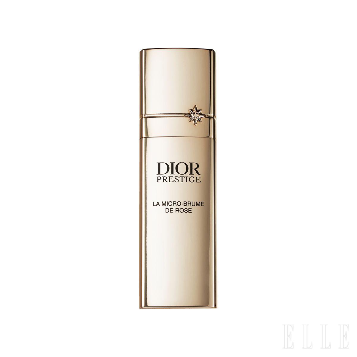 디올 프레스티지 라 마이크로-브림 드 로즈, 25ml x 3, 35만2천원대, 리필(25ml x 3), 29만9천원대, Dior Beauty. 