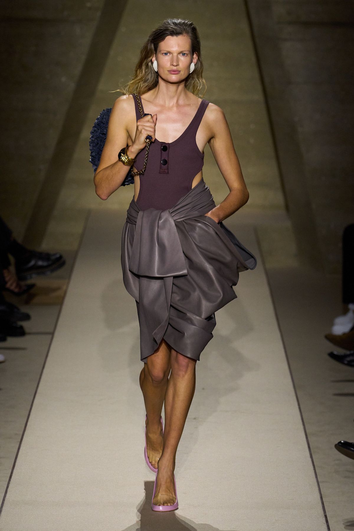 Chloé 2026 S/S