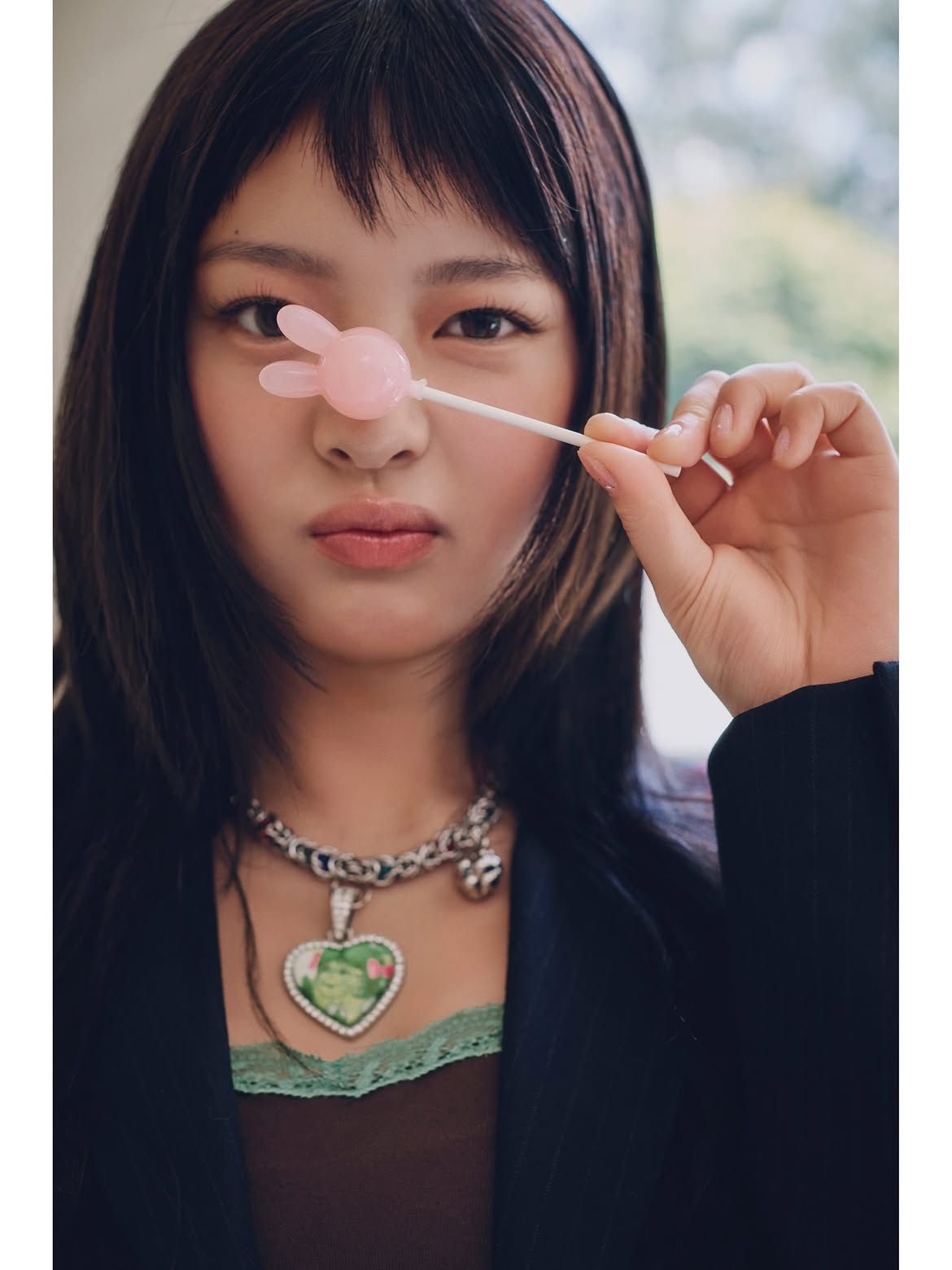 뉴진스