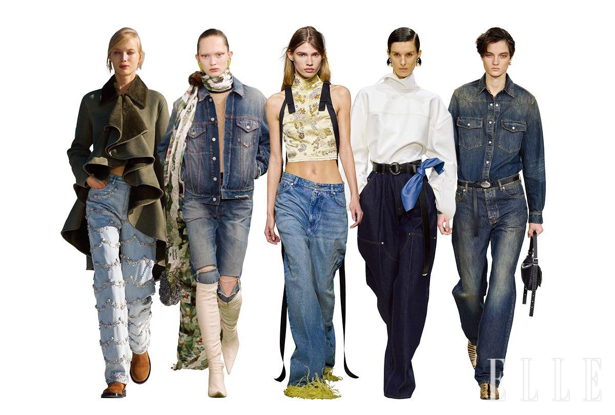 DIOR / ACNE STUDIOS / ERDEM / GIVENCHY / FENDI