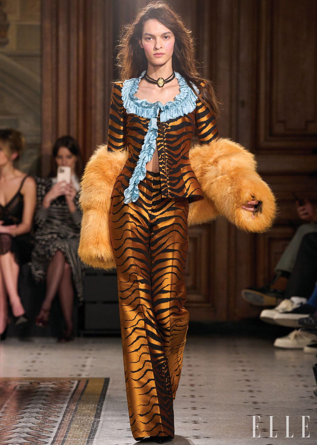 NINA RICCI
