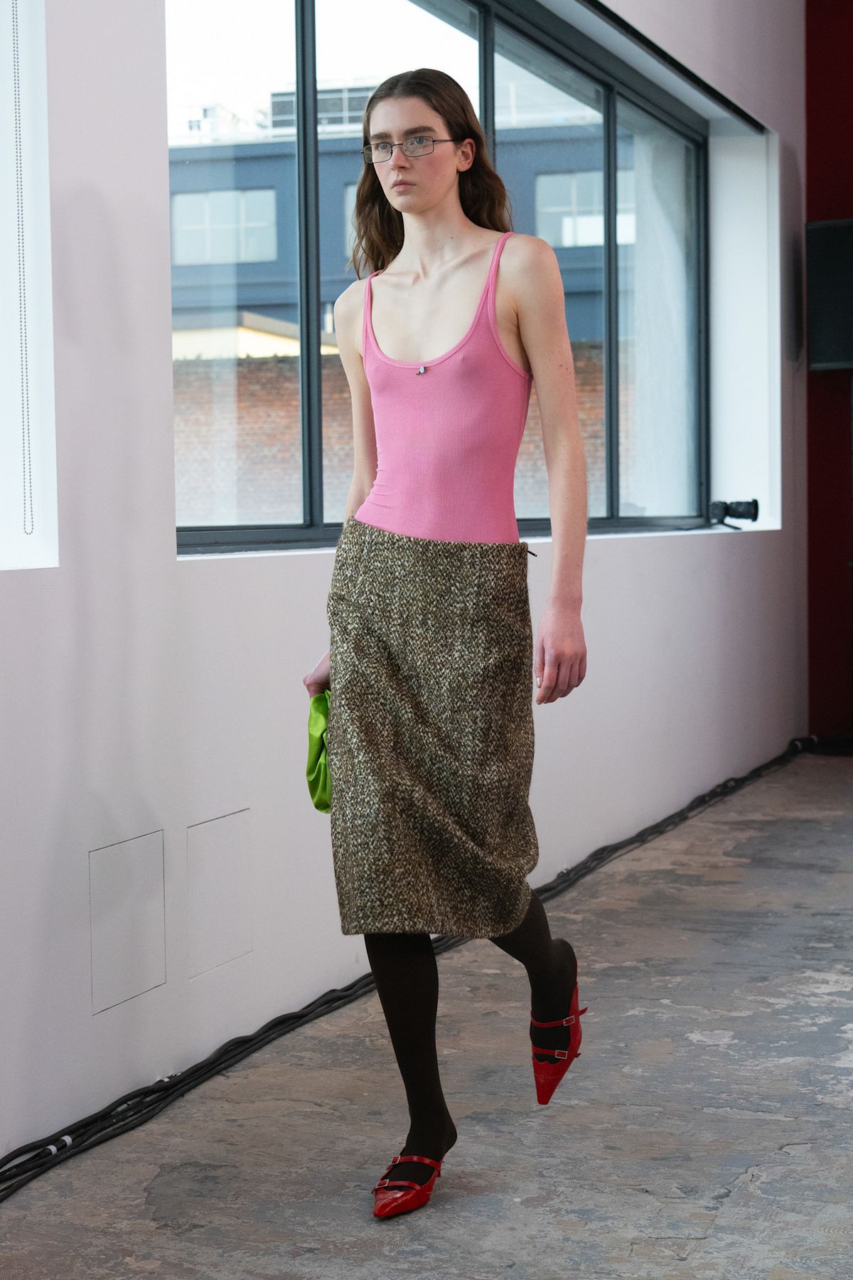 Msgm 2026 F/W