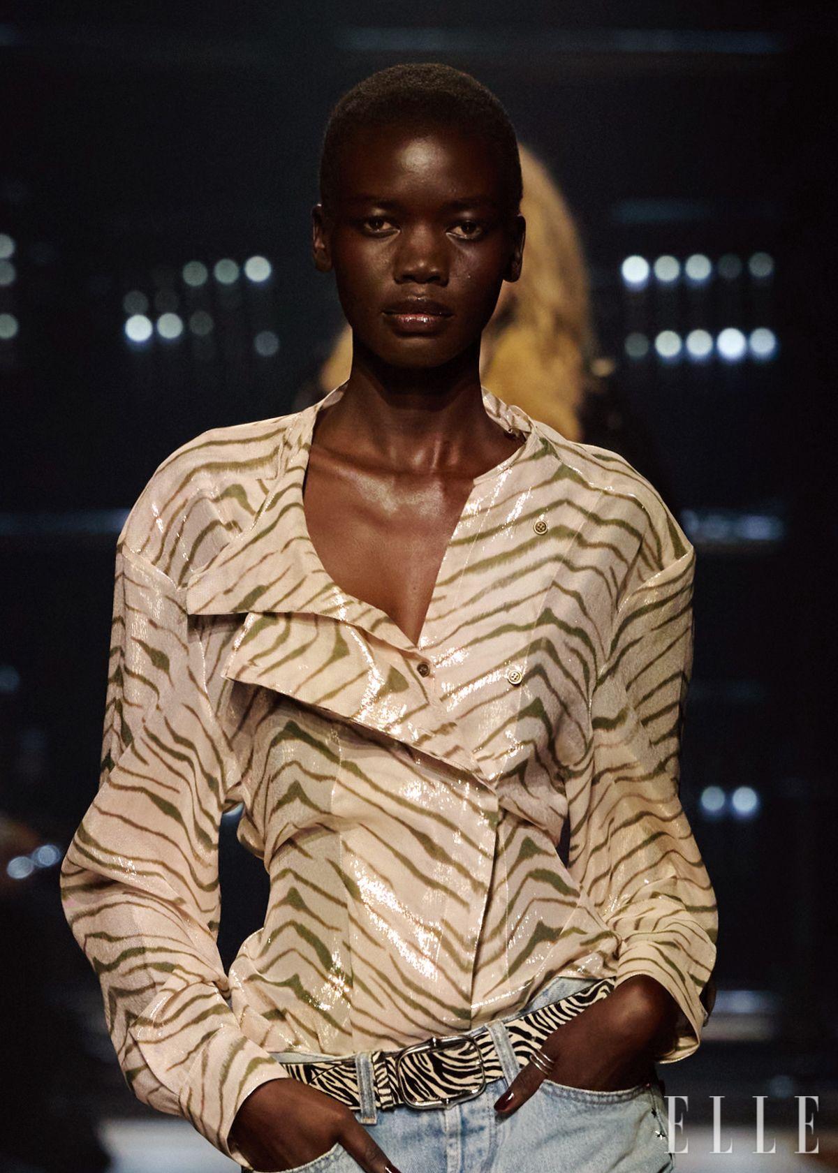 ISABEL MARANT