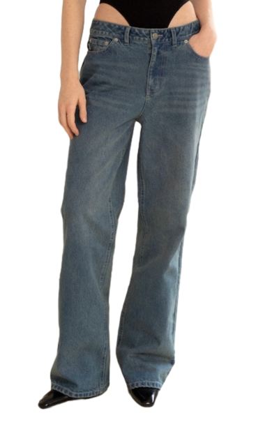 THE MALISSA JEANS