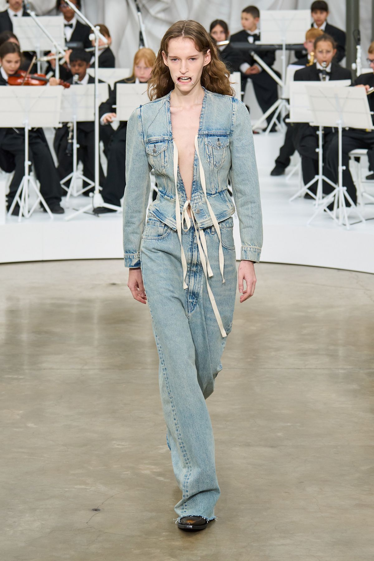 Maison Margiela 2026 S/S