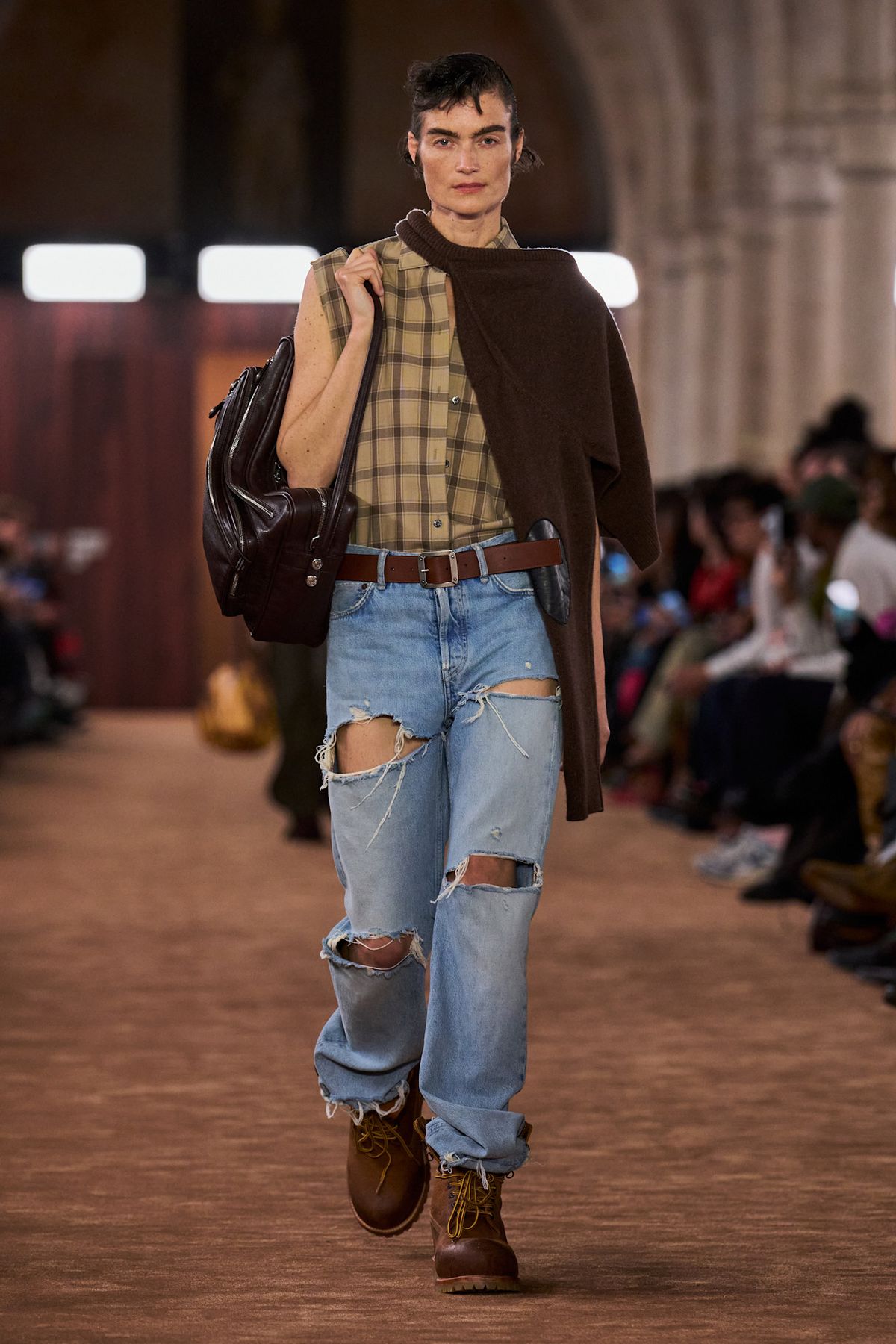 Acne Studios 2026 S/S