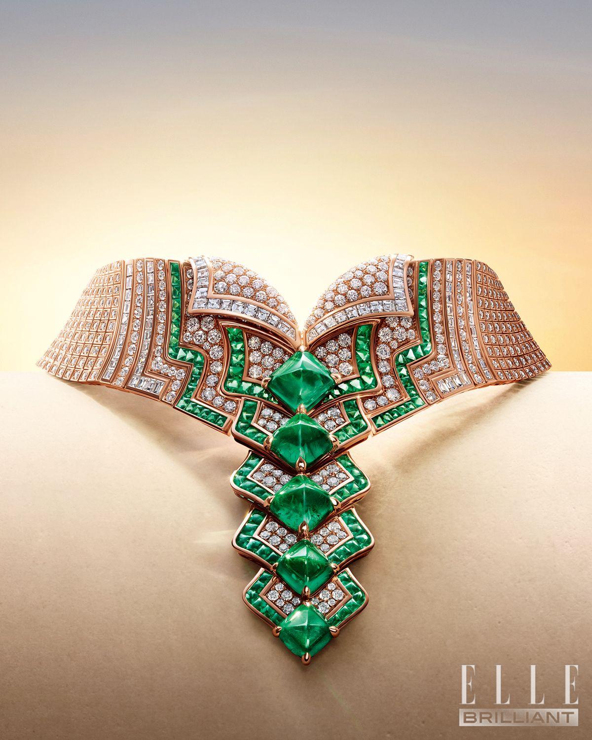 BVLGARI
