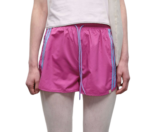 Side Stripe Shorts