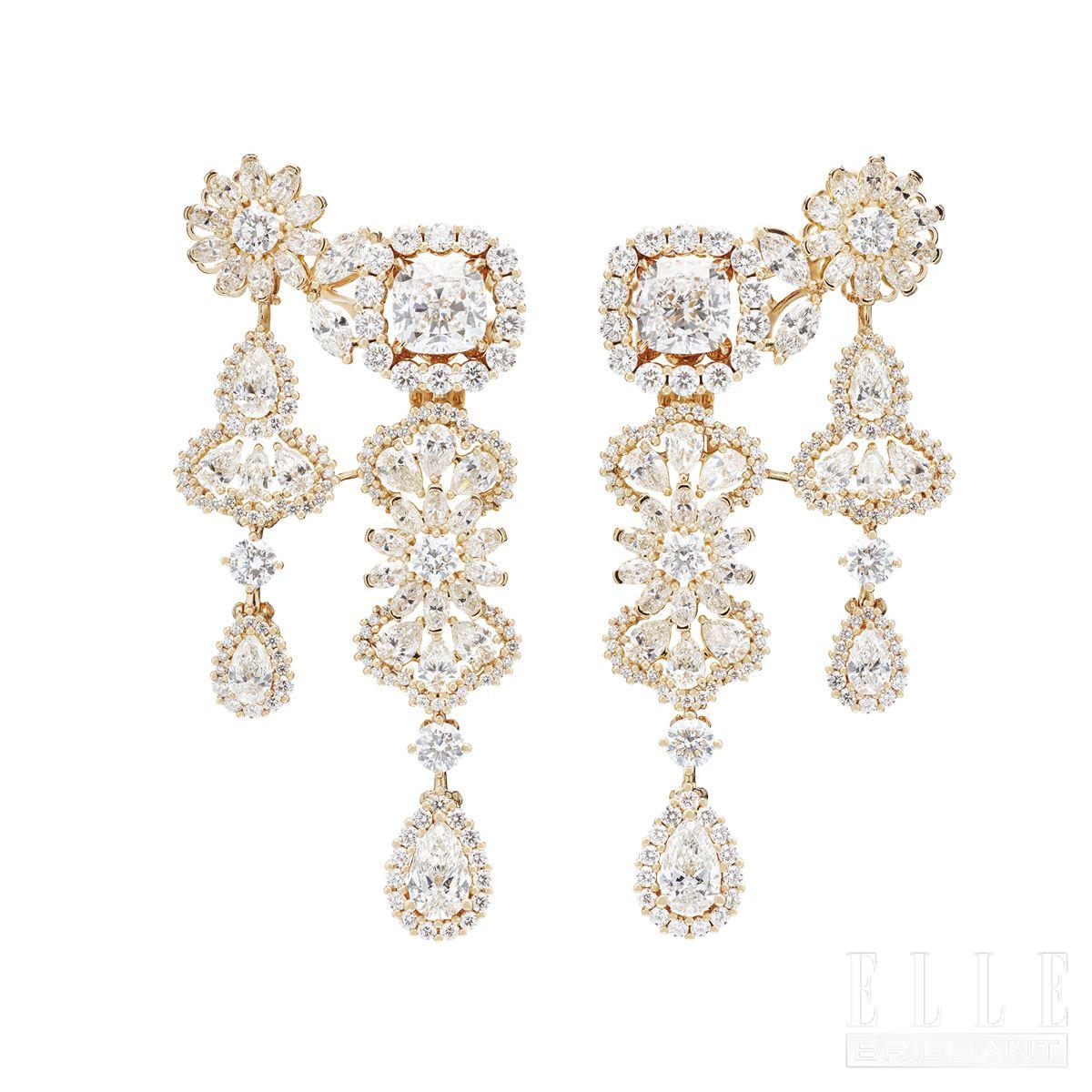 DIOR JOAILLERIE