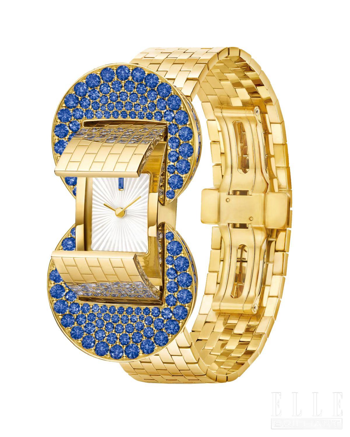 VAN CLEEF & ARPELS