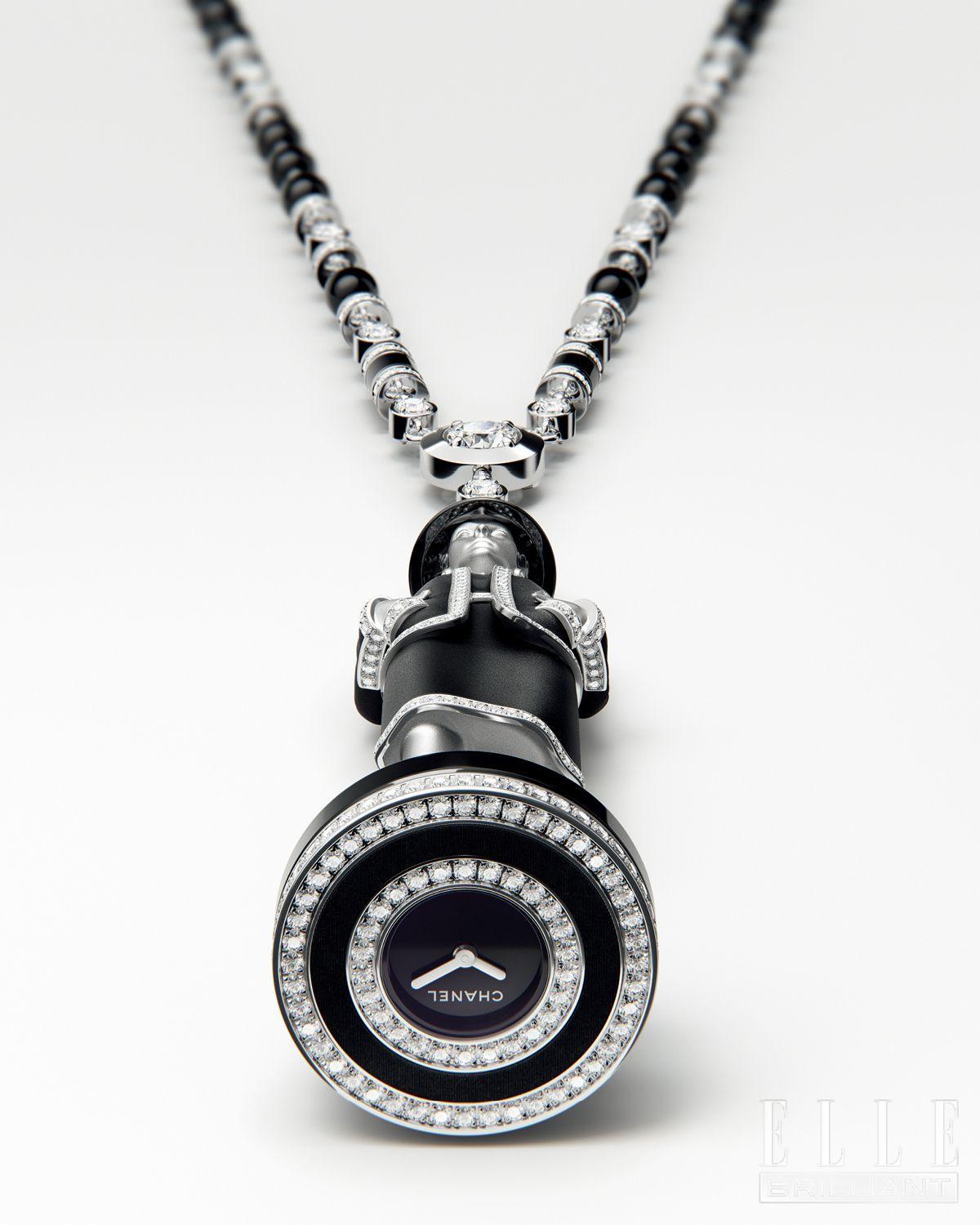 CHANEL WATCHES