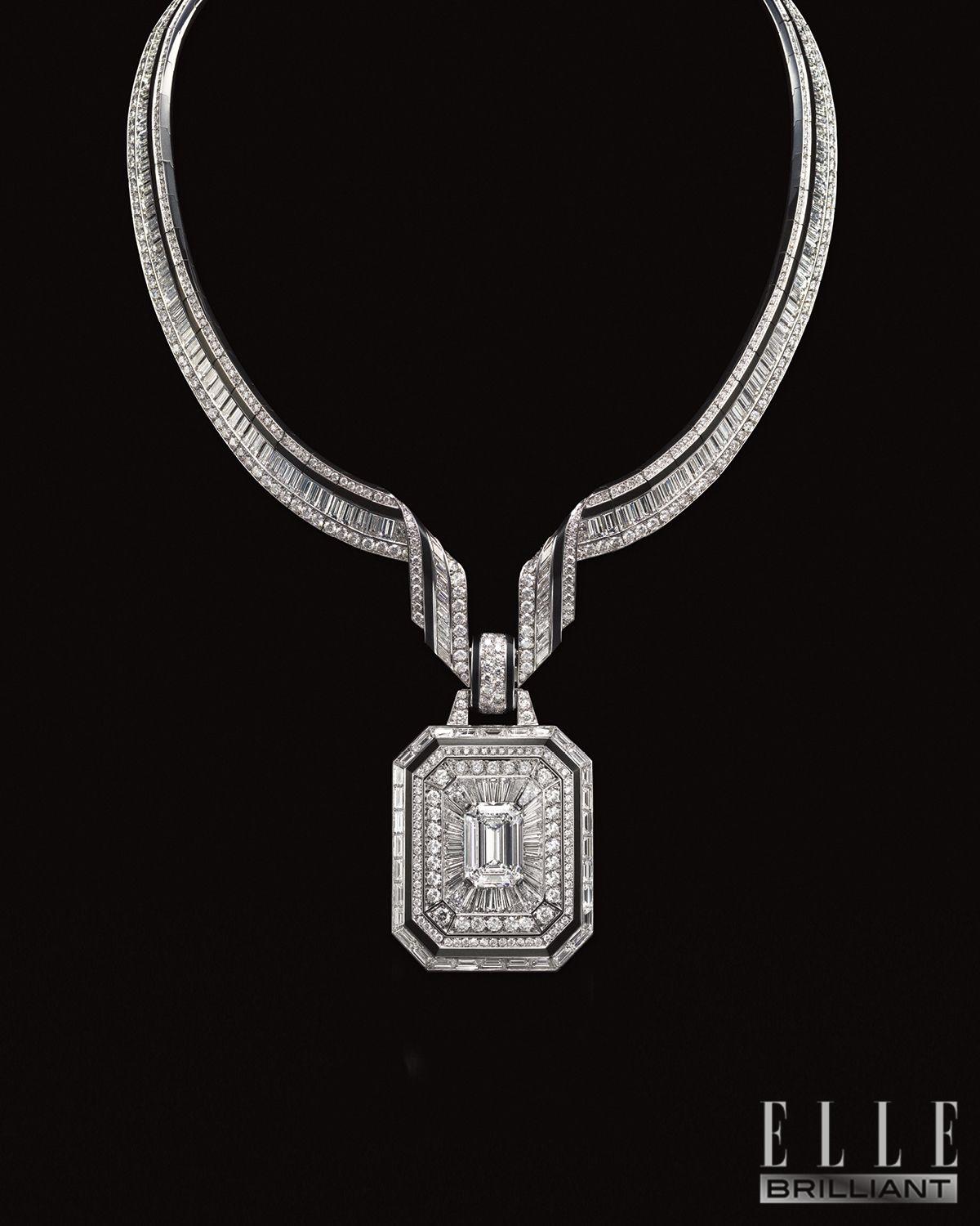 BOUCHERON
