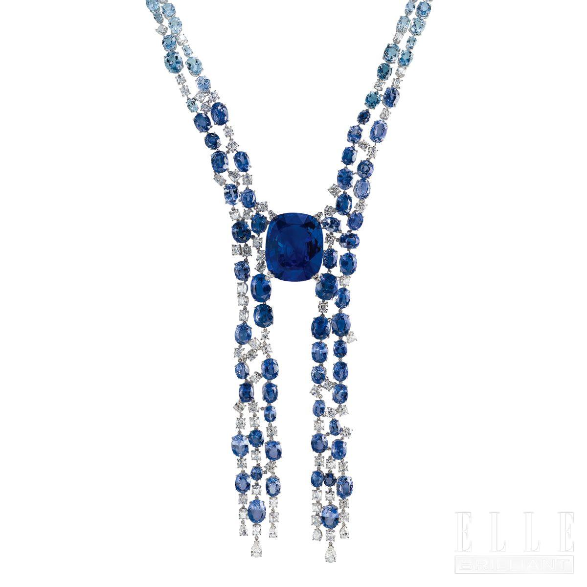 CHOPARD