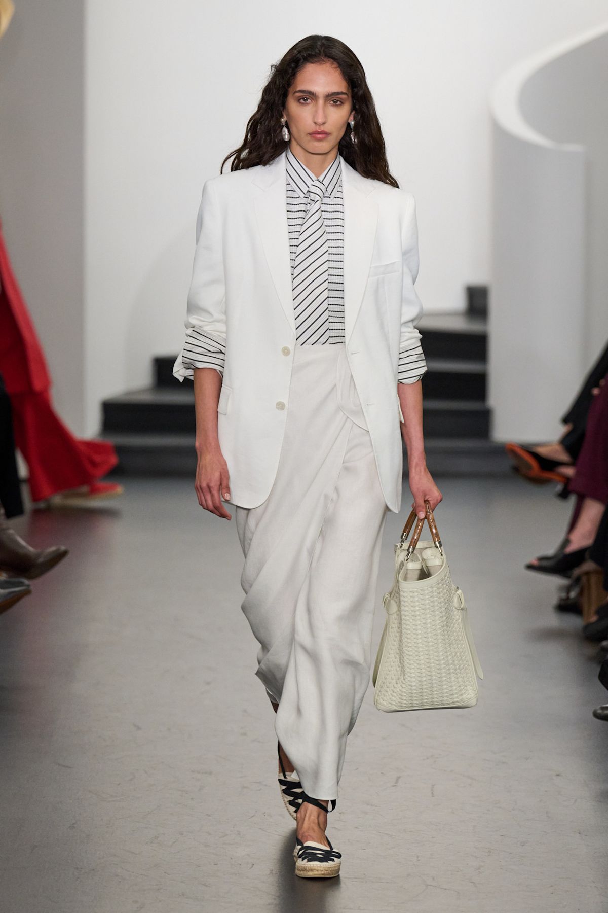 랄프 로렌 2026 S/S 컬렉션