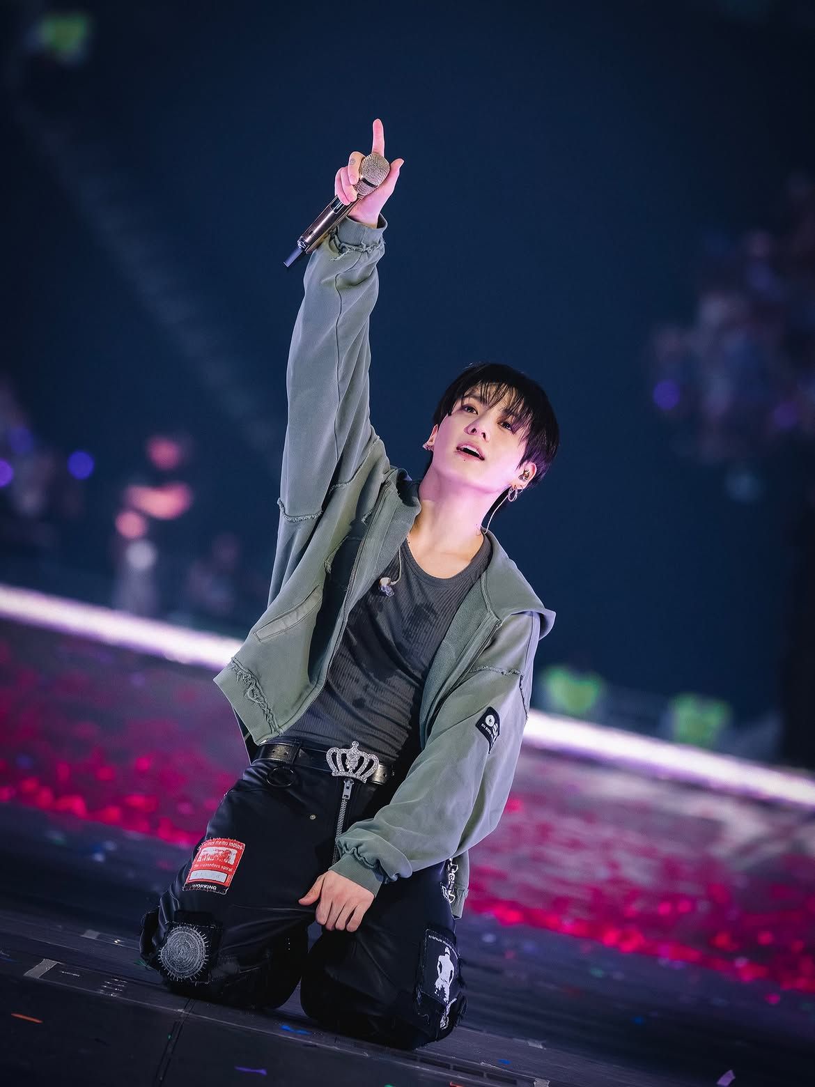 BTS 정국 