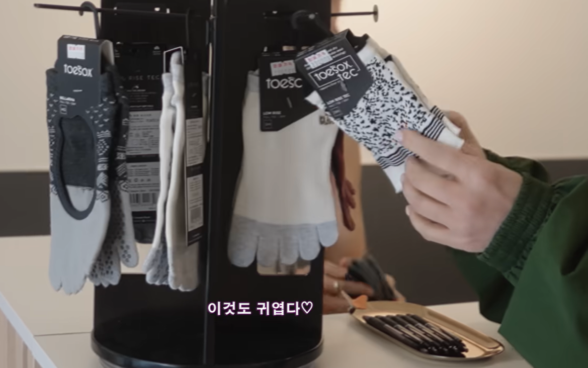 유튜브 걍밍경 @iammingki