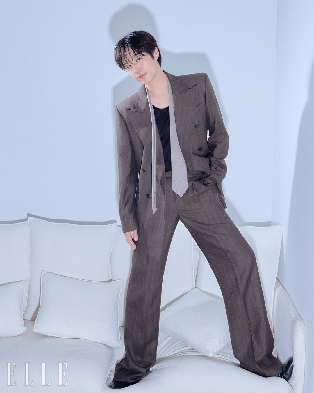 이미지 캡션 영역