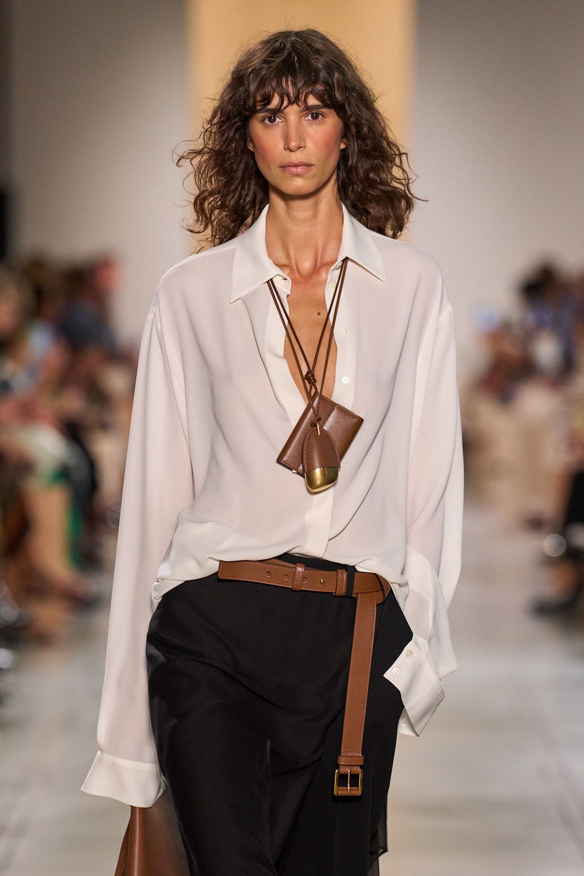 Michael Kors 2026 S/S