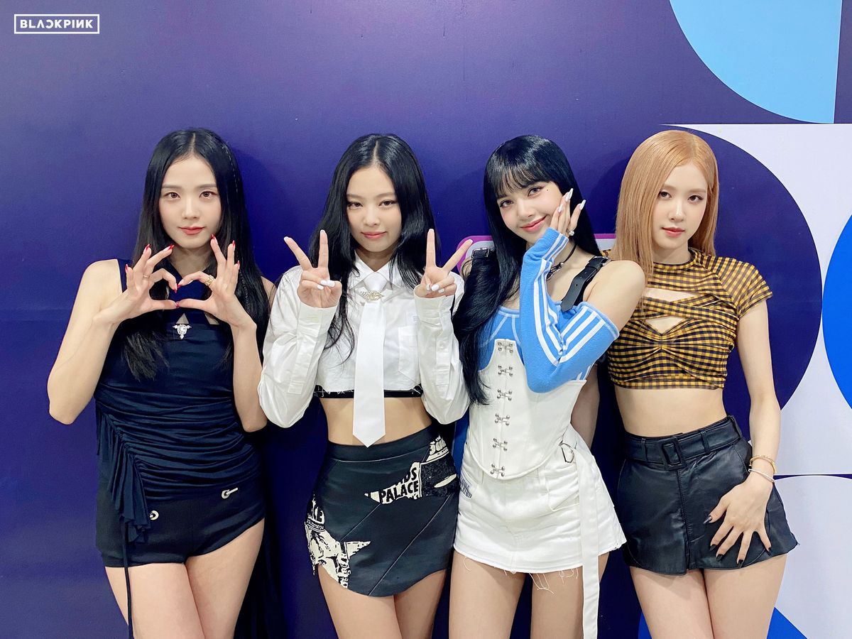블랙핑크 