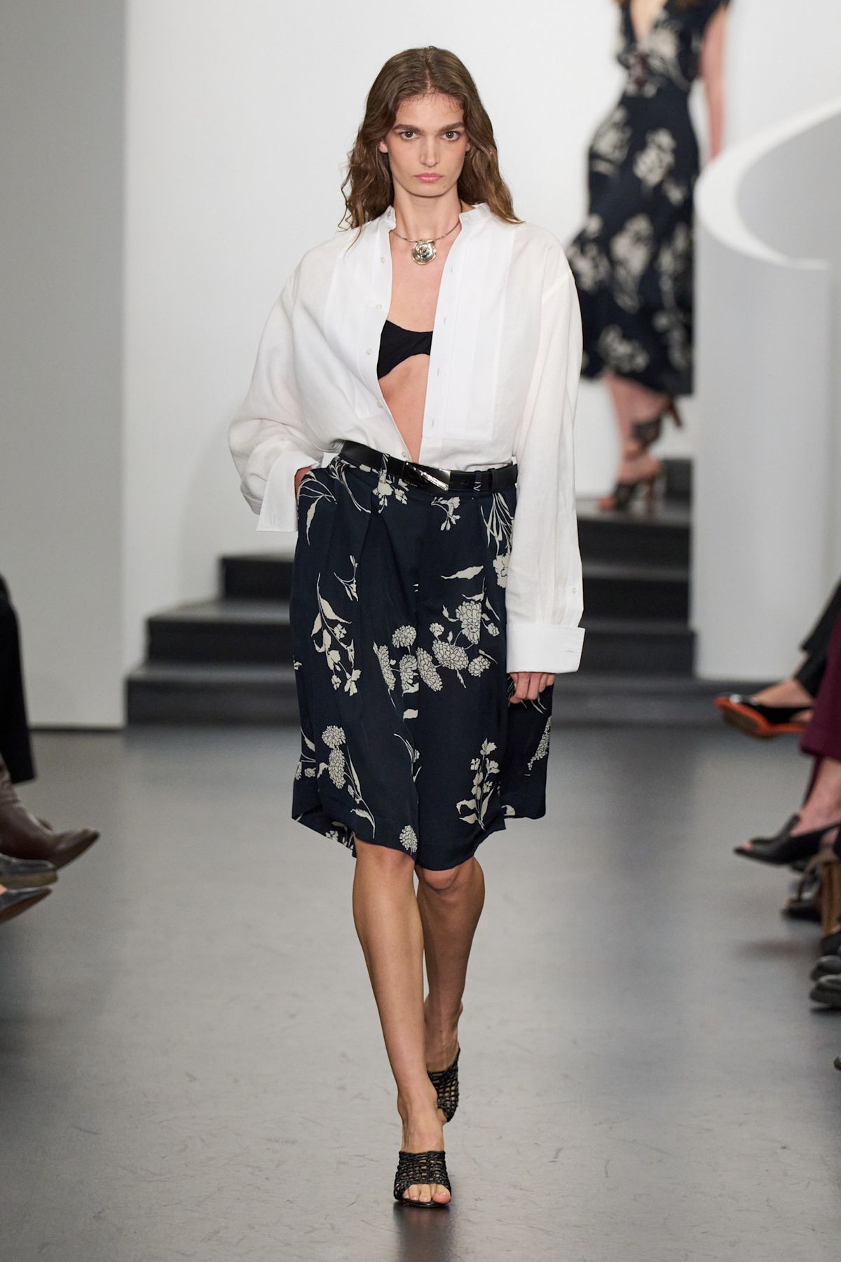 Ralph Lauren 2026 S/S