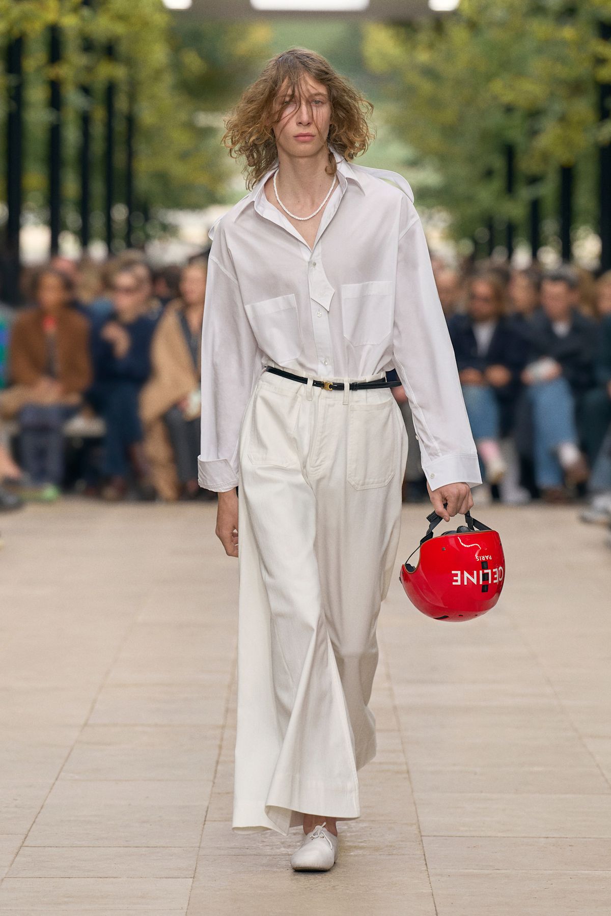 Celine 2026 S/S