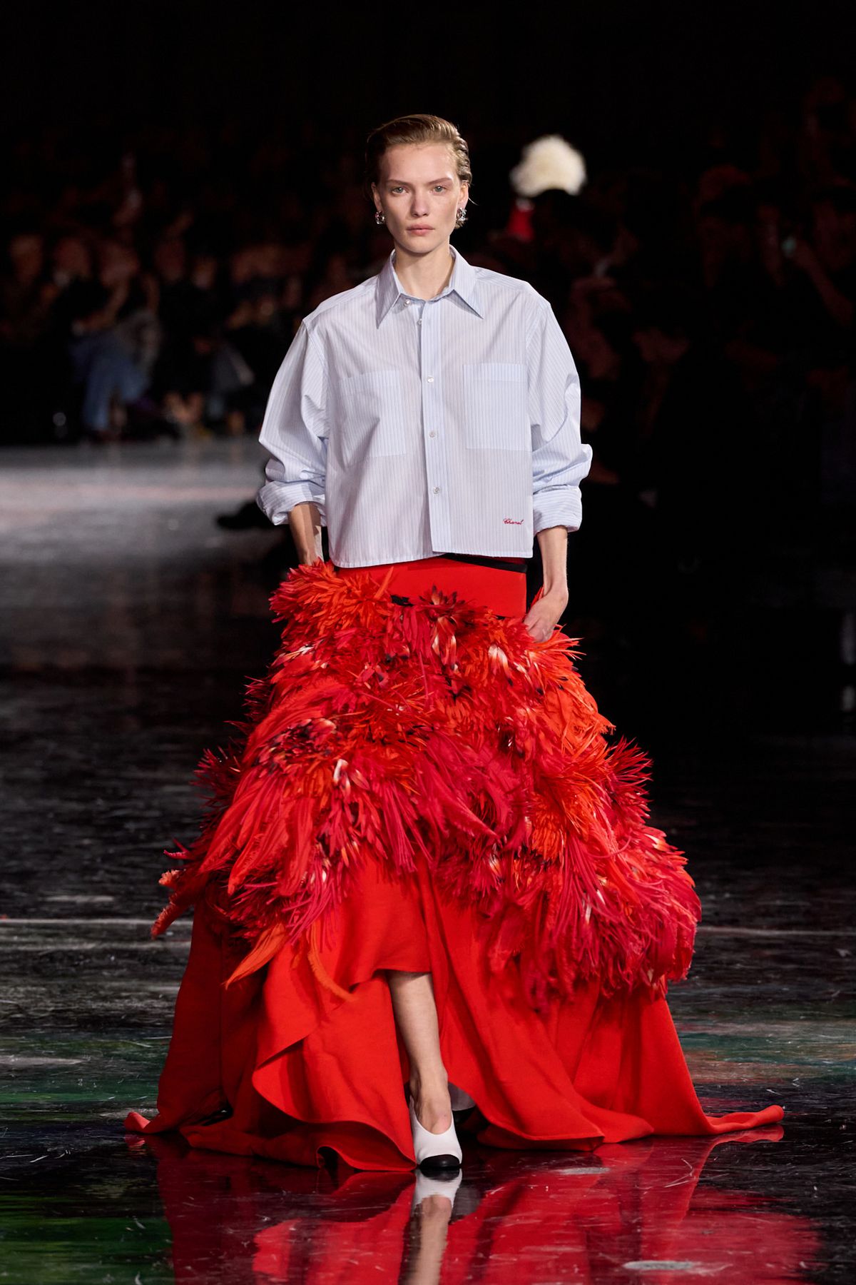 Chanel 2026 S/S