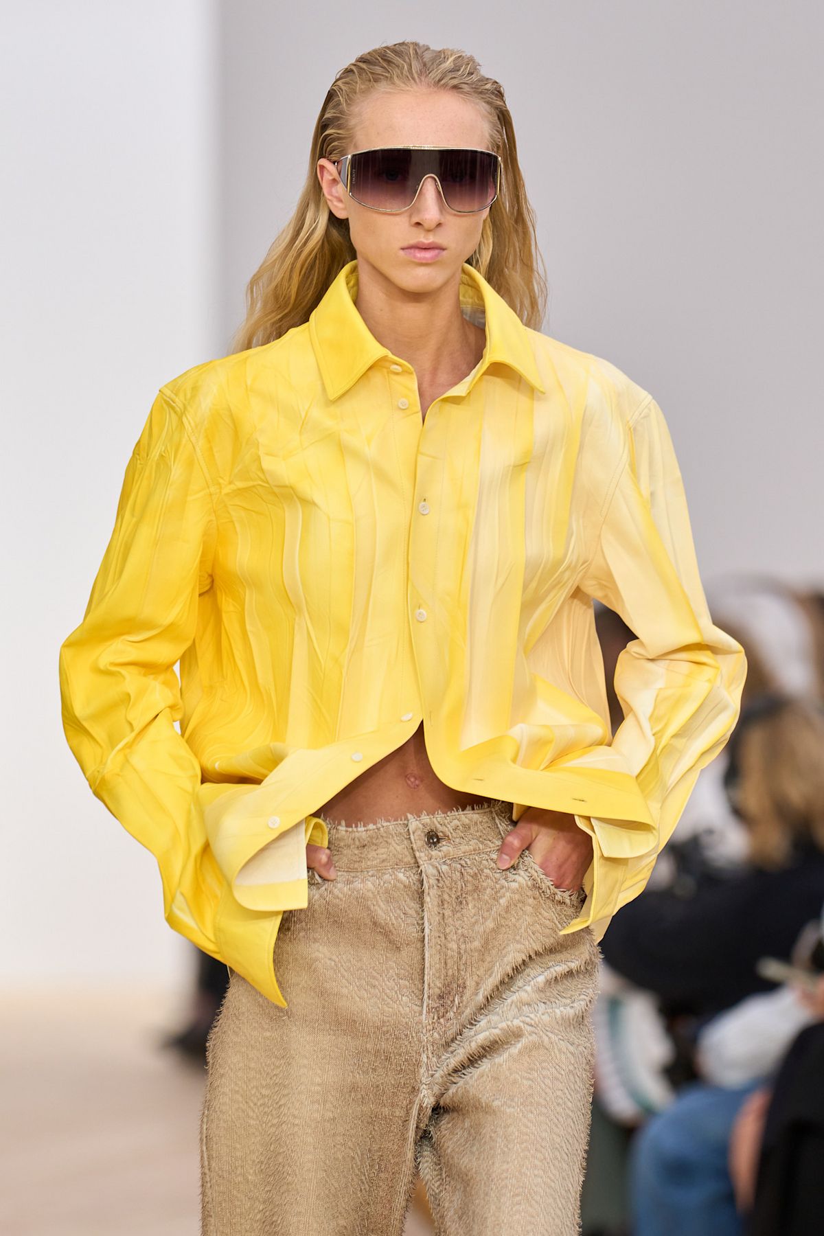 Loewe 2026 S/S