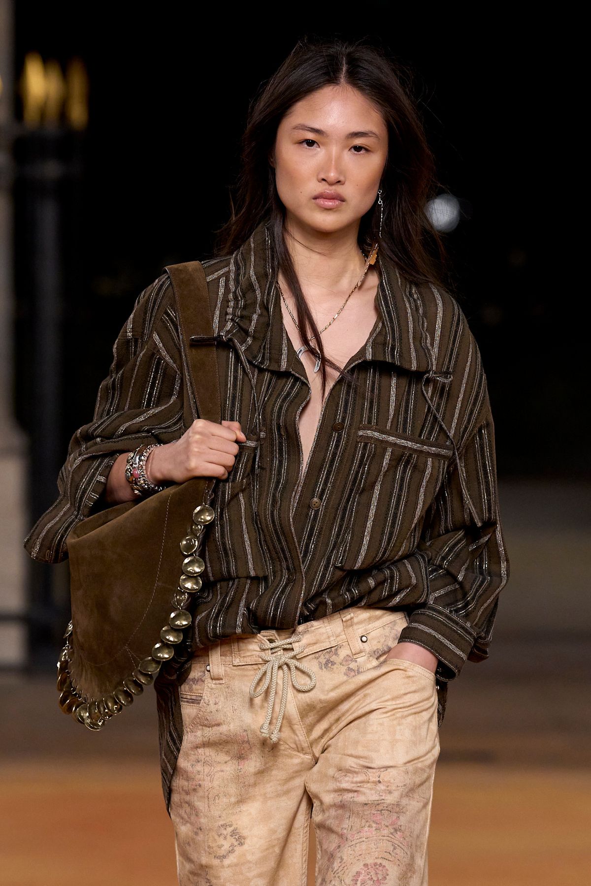 Isabel Marant 2026 S/S