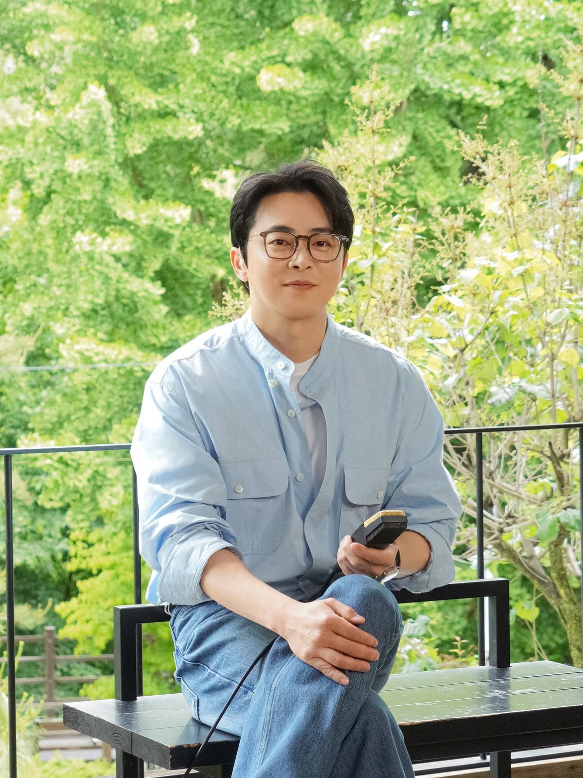 조정석 