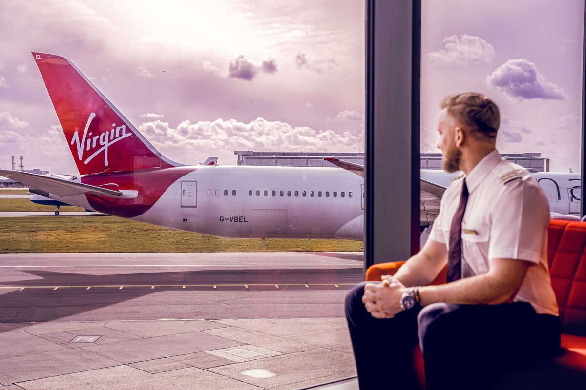 Virgin Atlantic