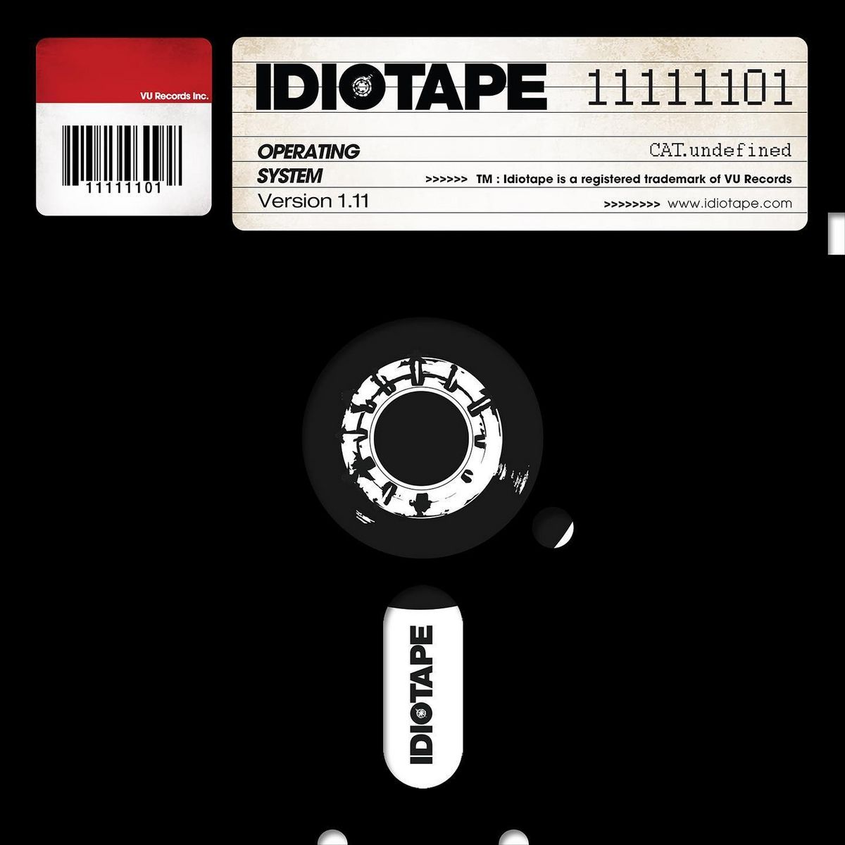 @idiotapeofficial