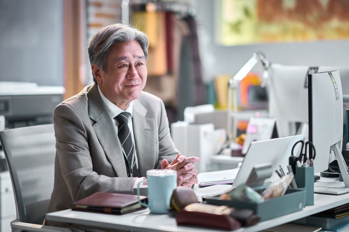 영화 <인턴>