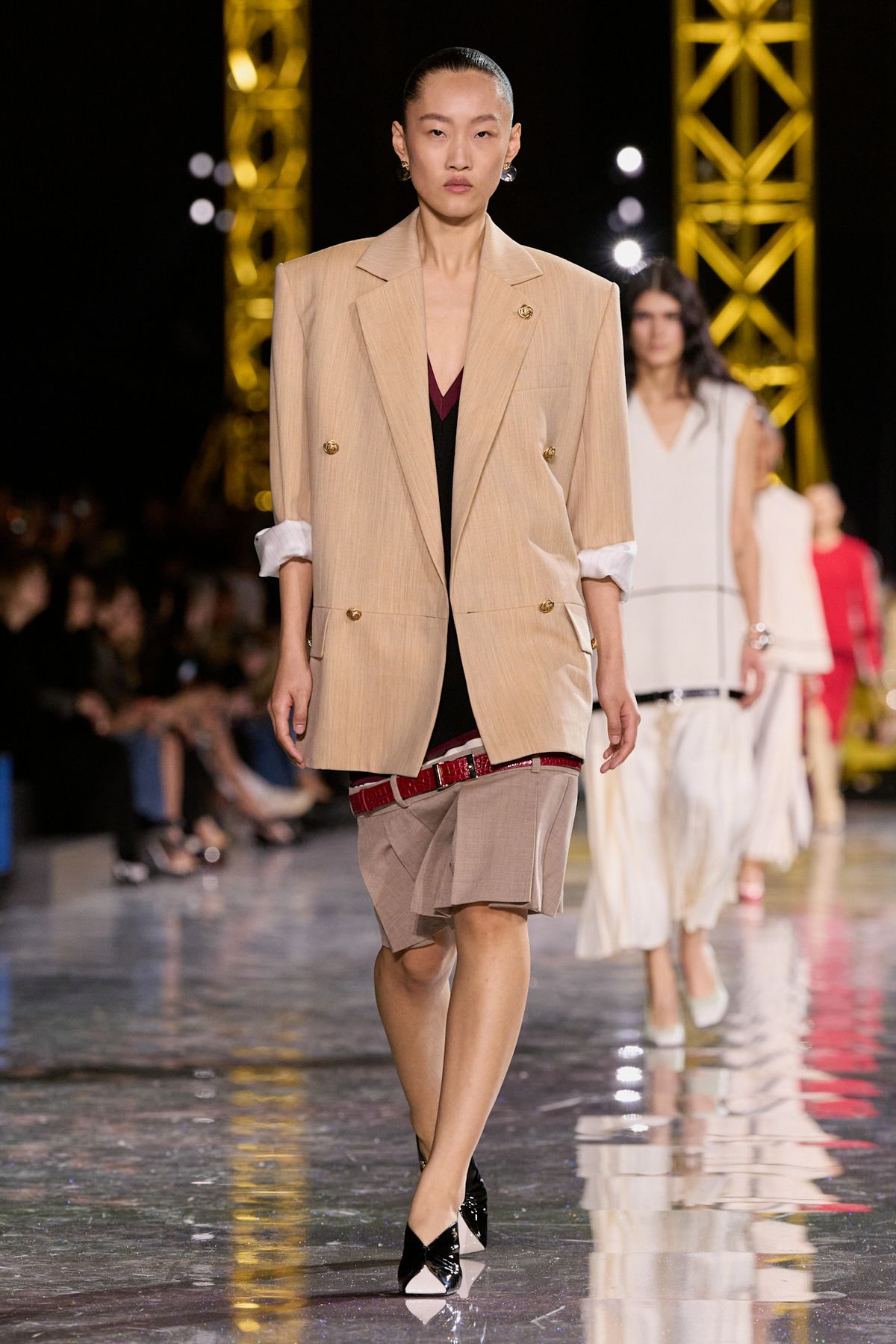 샤넬 2026 F/W 컬렉션