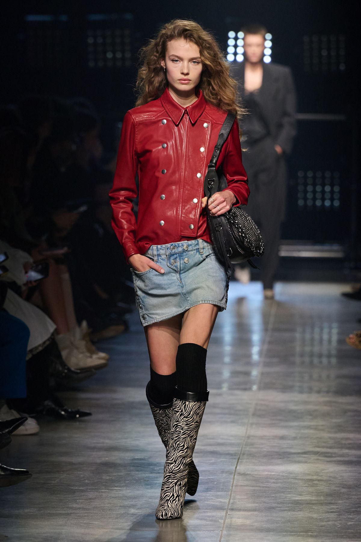 이자벨 마랑 2026 F/W 컬렉션