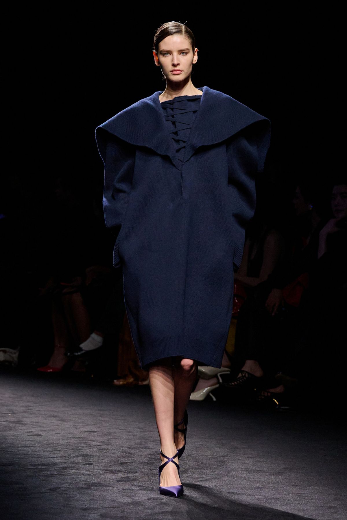 페라가모 2026 F/W 컬렉션