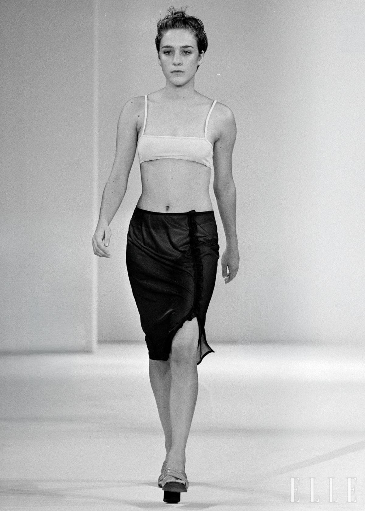 Chloë Sevigny