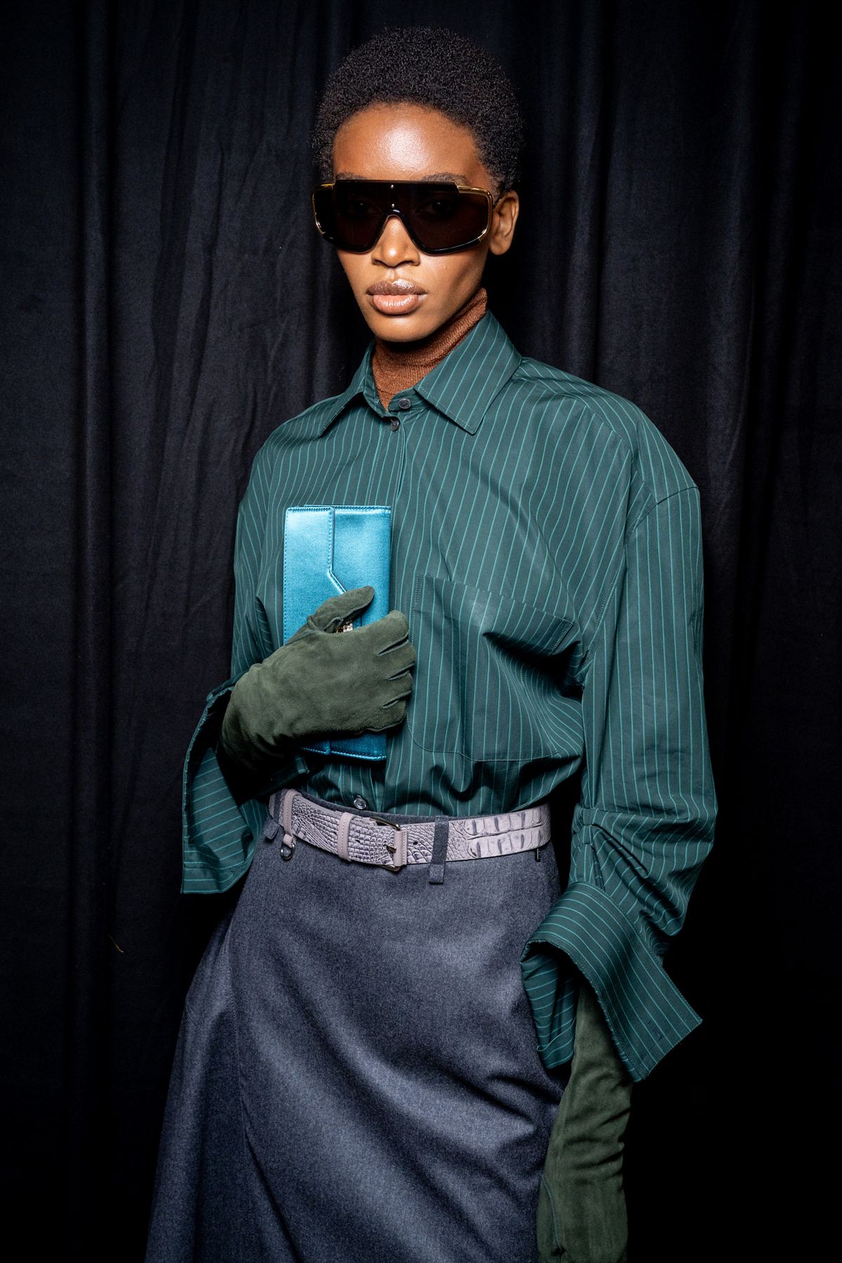 Lanvin fall/winter 2026