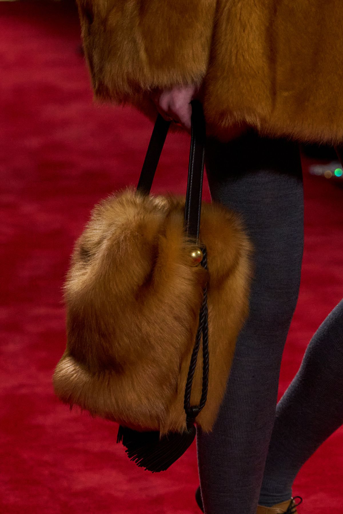 Bottega Veneta fall/winter 2026