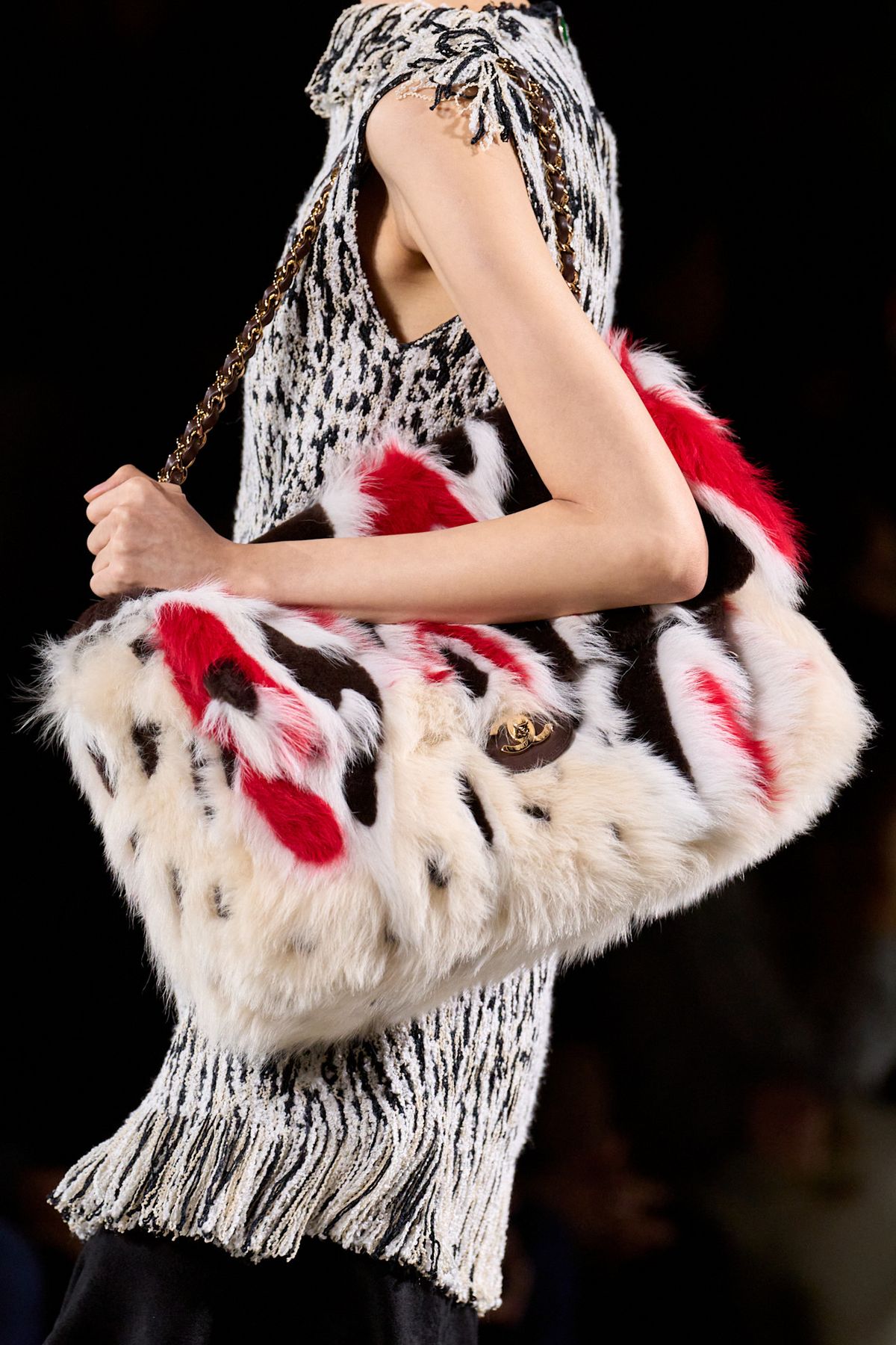 Chanel fall/winter 2026