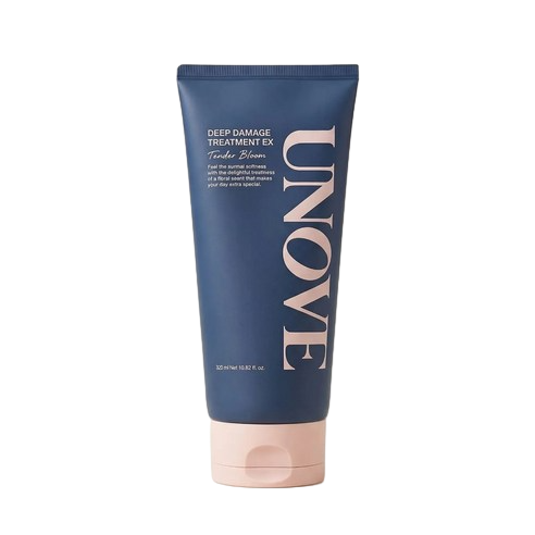 딥 데미지 트리트먼트 EX 웜페탈 320ml