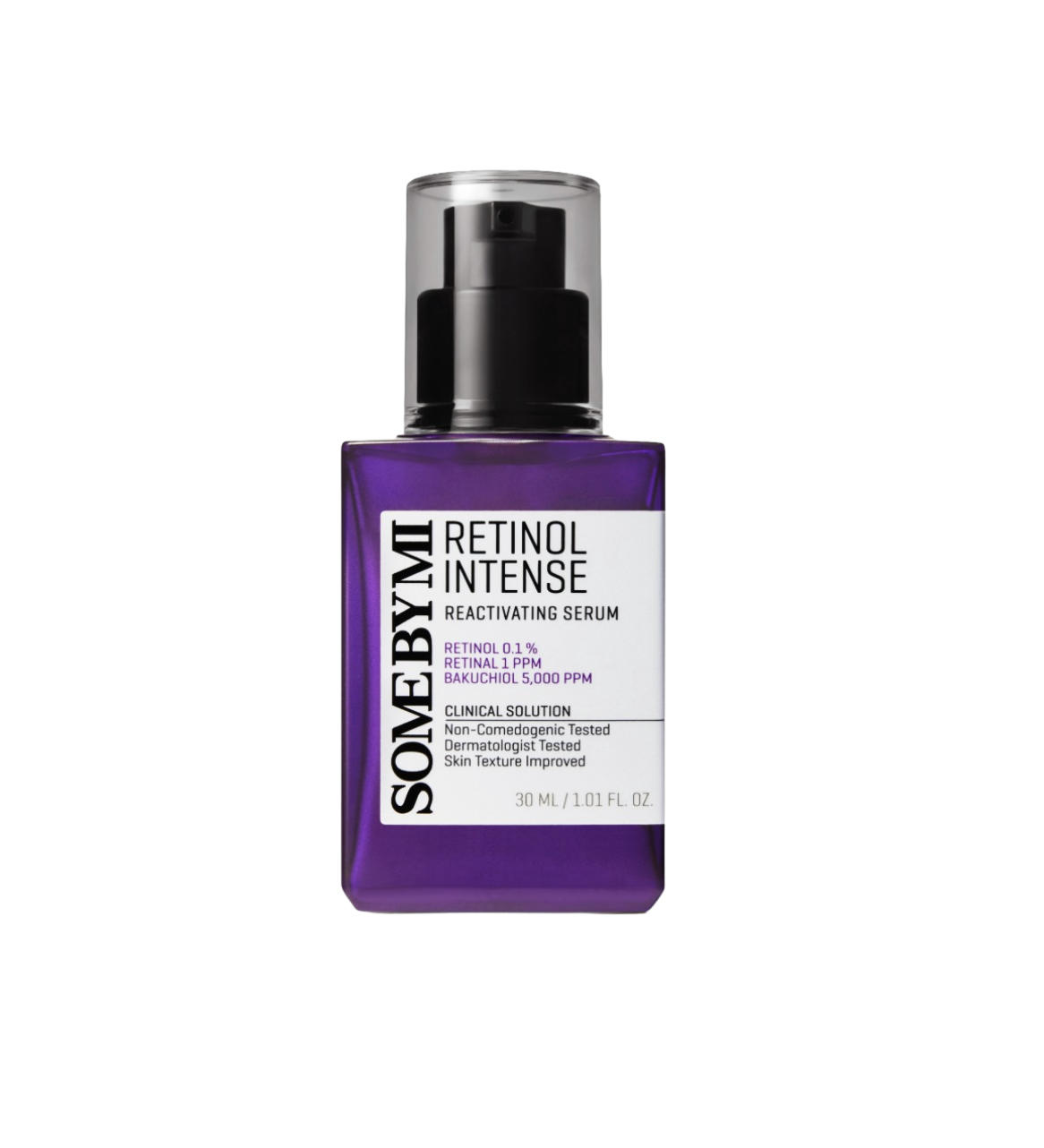 레티놀 인텐스 리액티베이팅 세럼, 30ml