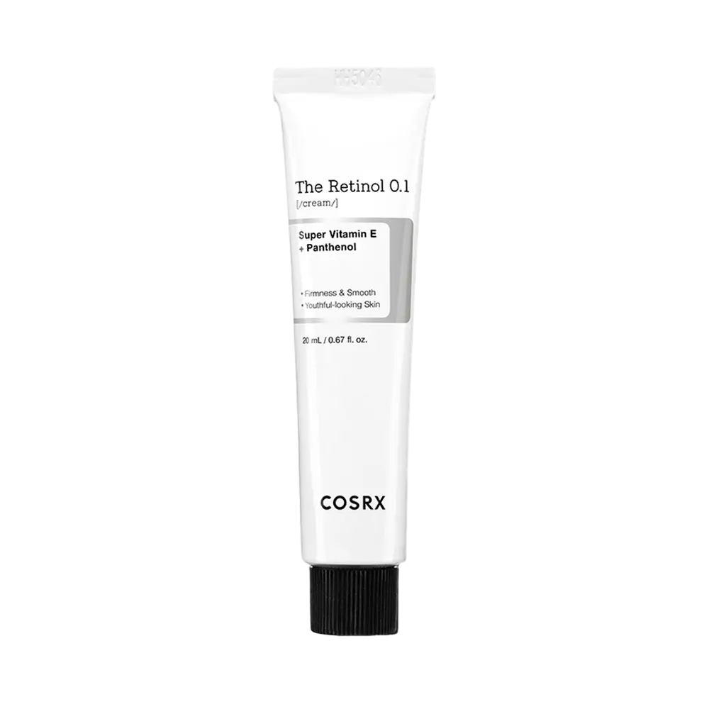 더 레티놀 0.1 크림, 20ml