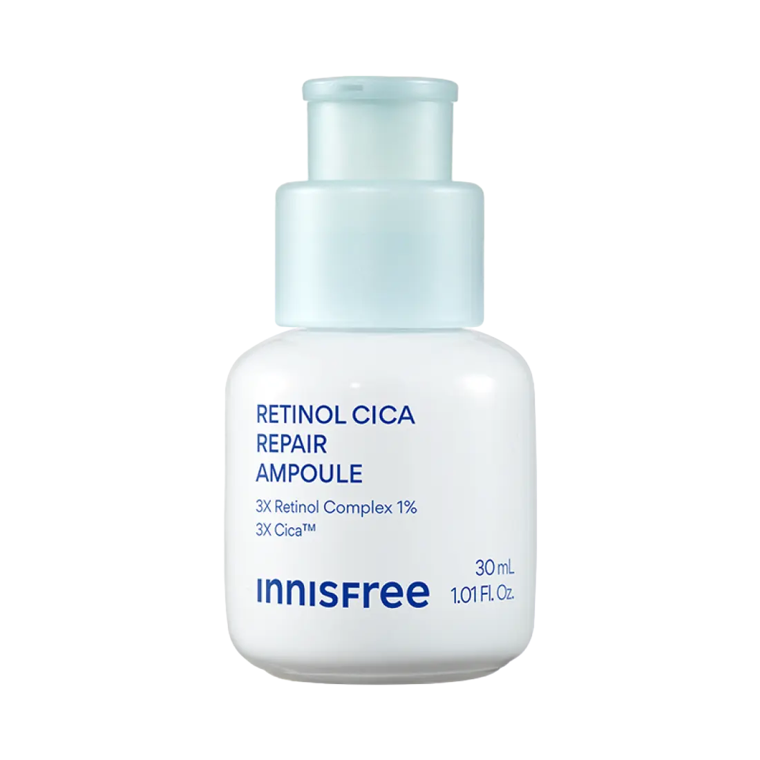 레티놀 시카 모공 흔적 앰플 30ml
