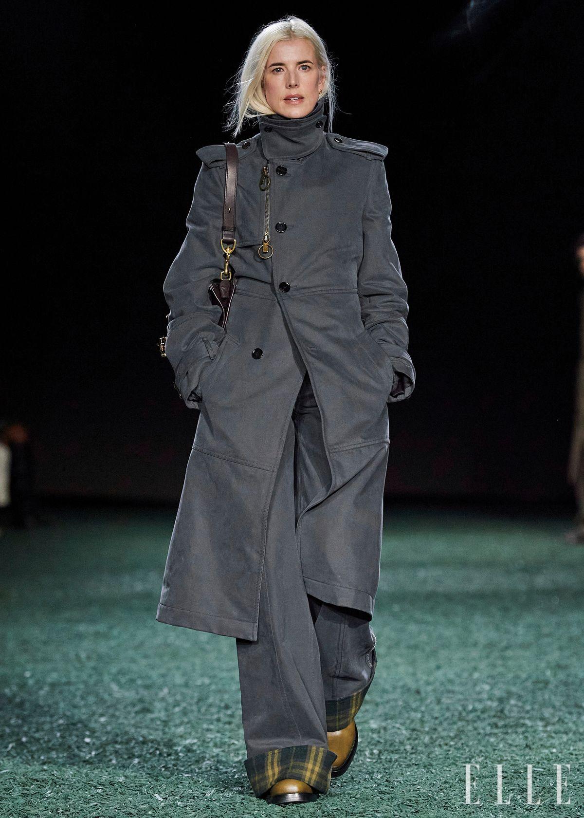 Agyness Deyn
