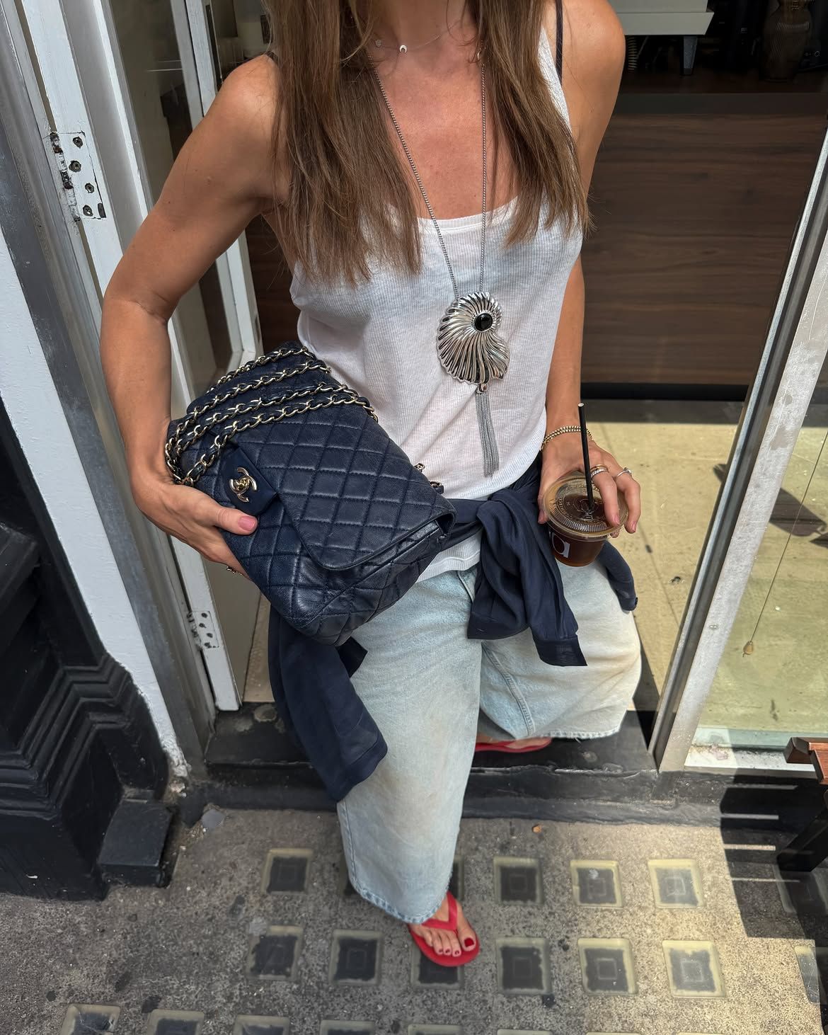 @whatgigiwears