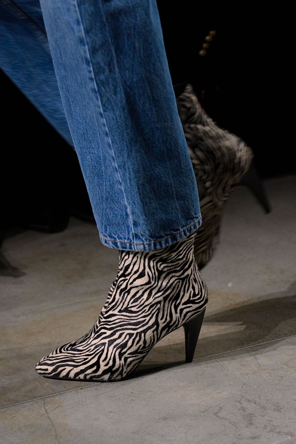 Isabel Marant fall/winter 2026