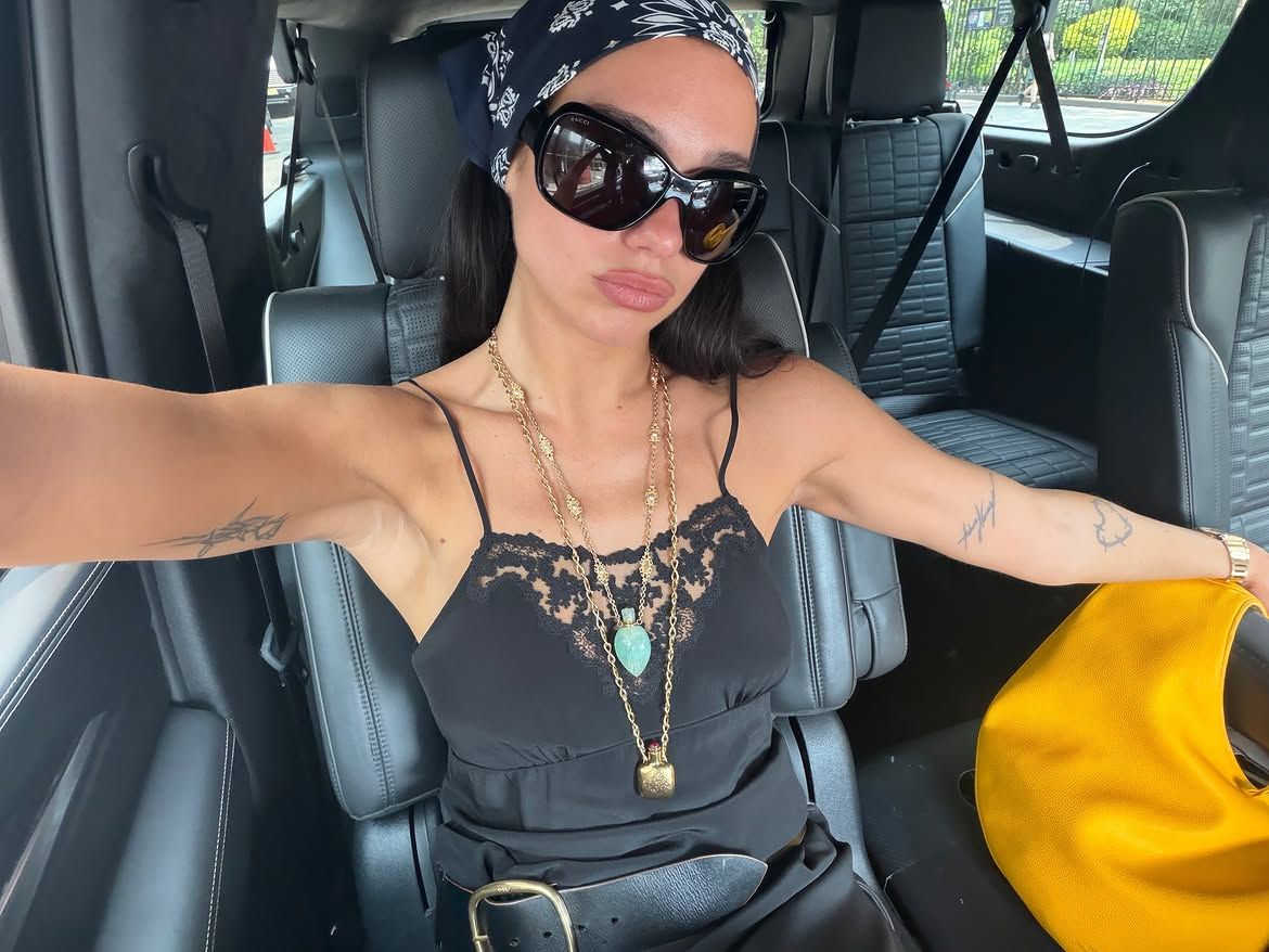 @dualipa