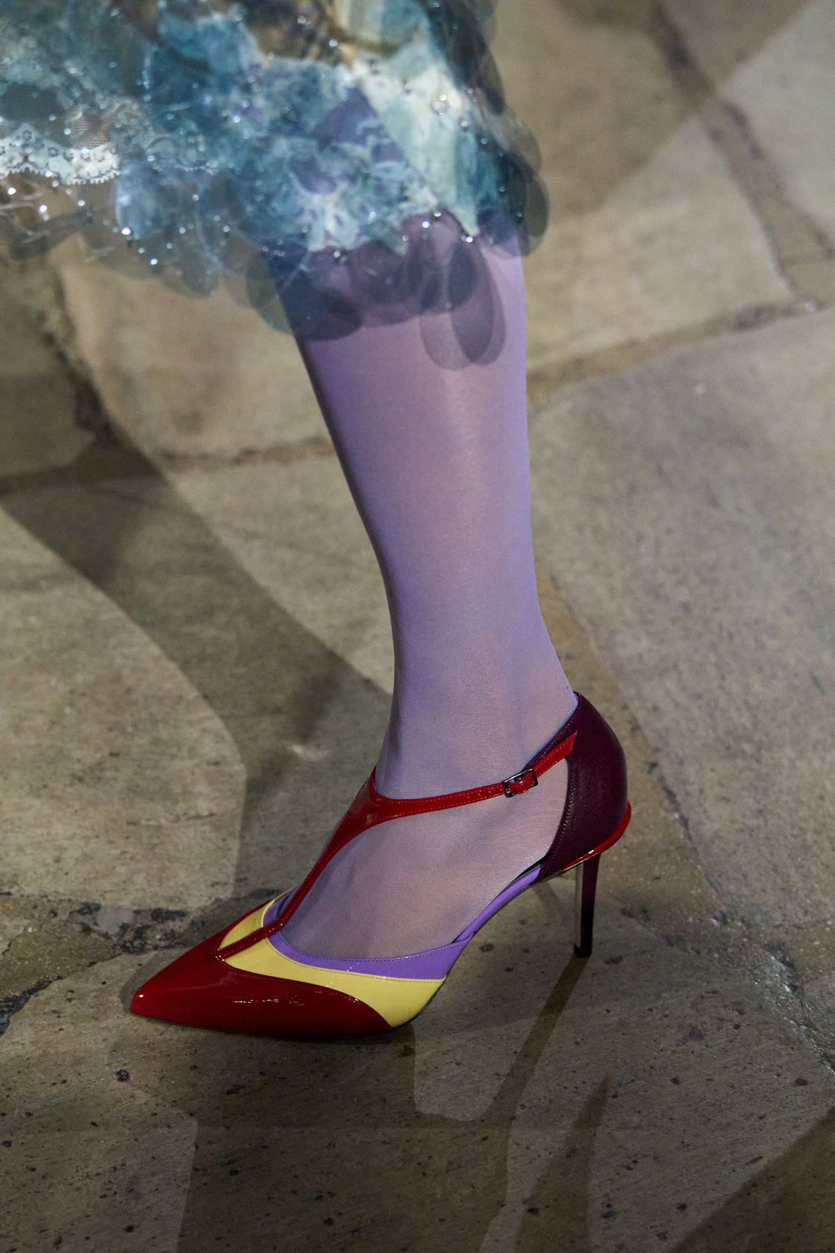 Rabanne fall/winter 2026