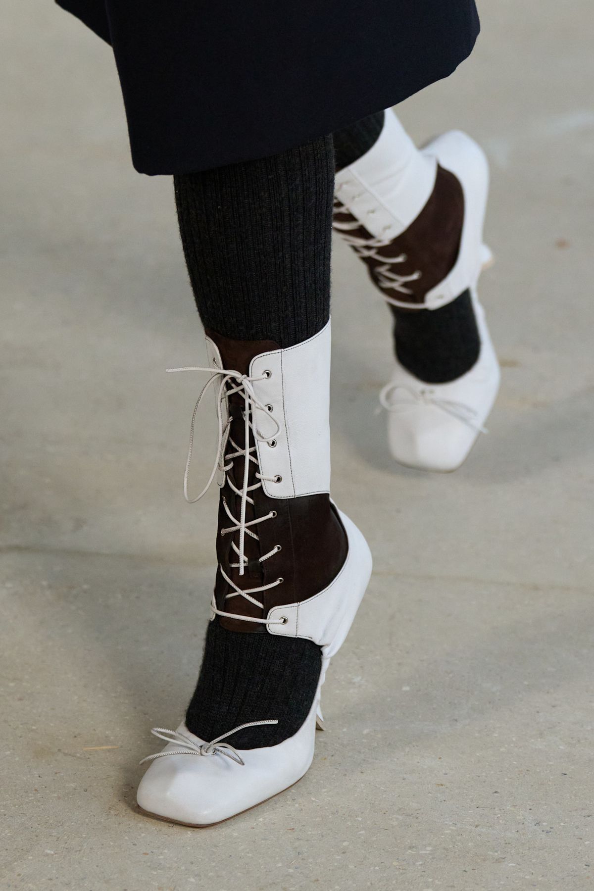 Jean Paul Gaultier fall/winter 2026