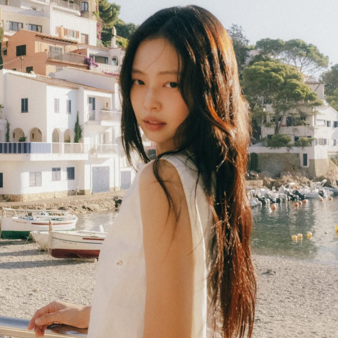 제니 